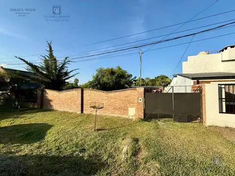 CASA QUINTA CON PILETA EN SAUCE VIEJO