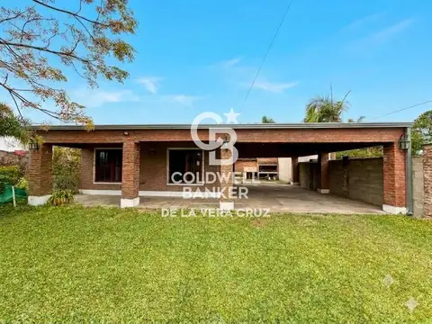 Quinta en Venta en Sauce Viejo, USD 67.000