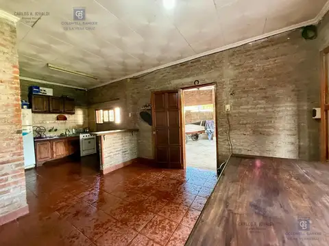 Quinta en Venta en Sauce Viejo, USD 67.000