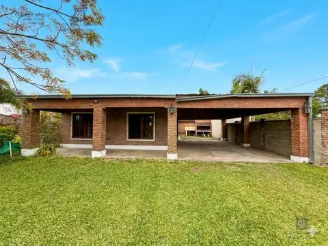 Quinta en Venta en Sauce Viejo, USD 68.000