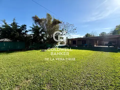 Quinta en Venta en Sauce Viejo, USD 67.000