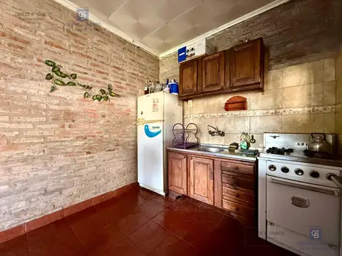 Casa Quinta con pileta y quincho en Sauce Viejo