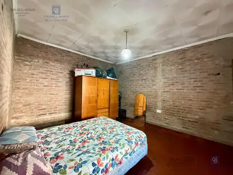 CASA QUINTA CON PILETA EN SAUCE VIEJO