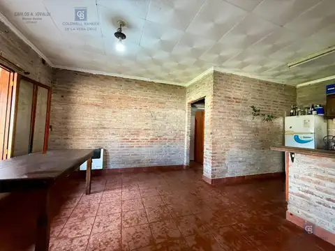CASA QUINTA CON PILETA EN SAUCE VIEJO