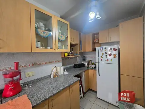 Departamento en Venta al Sureste