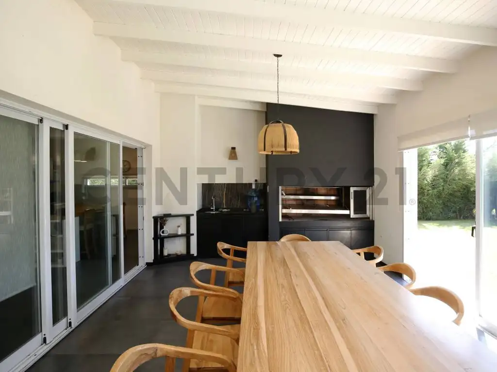 CASA EN VENTA EN GREENVILLE POLO RESORT BERAZATEGUI - Foto 22