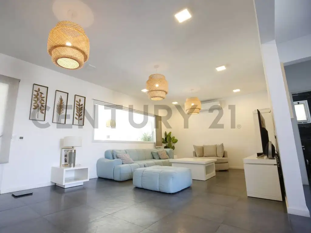 CASA EN VENTA EN GREENVILLE POLO RESORT BERAZATEGUI - Foto 26