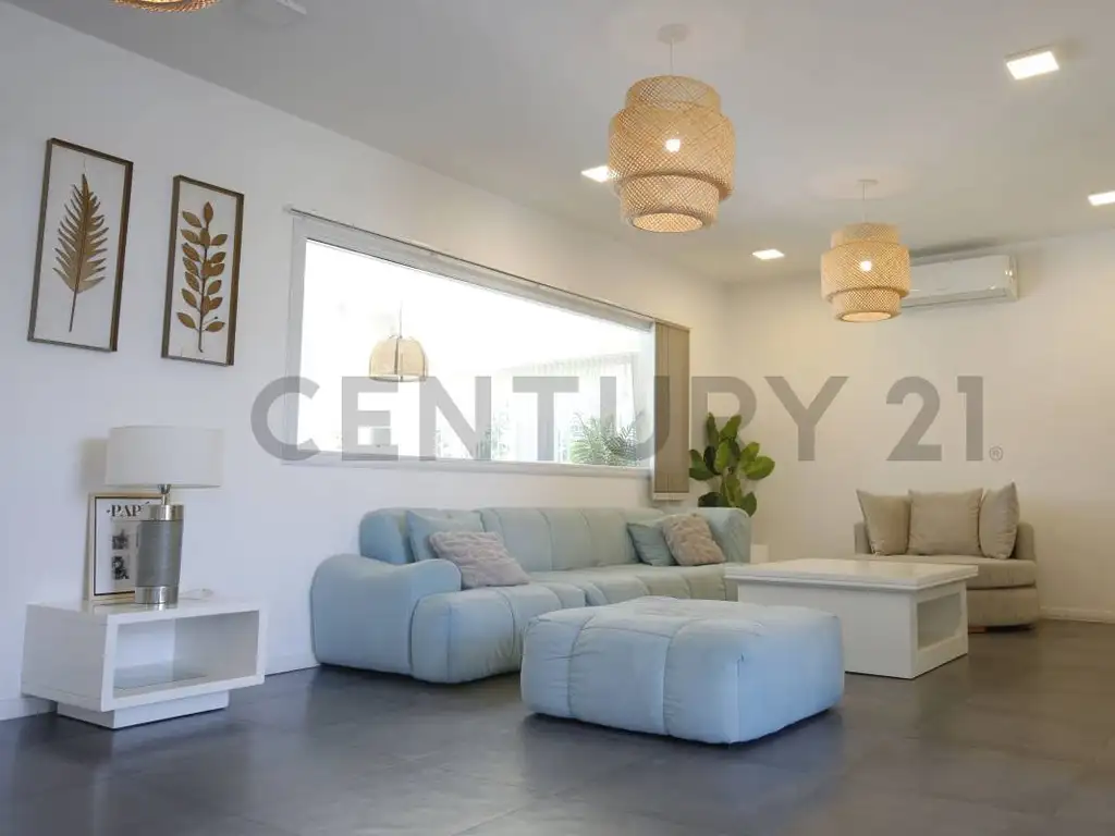 CASA EN VENTA EN GREENVILLE POLO RESORT BERAZATEGUI - Foto 20