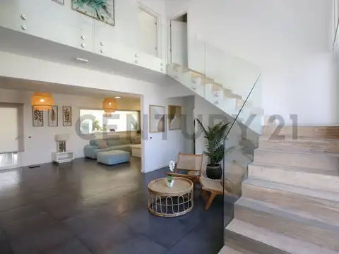 CASA EN VENTA EN GREENVILLE POLO RESORT BERAZATEGUI