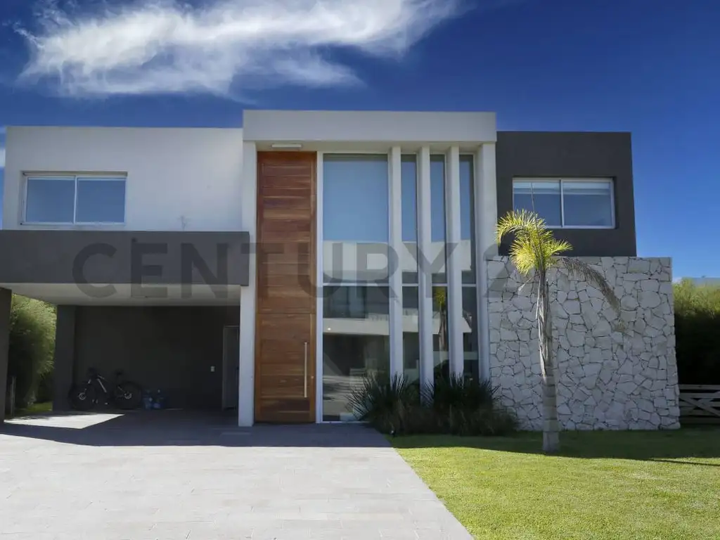 CASA EN VENTA EN GREENVILLE POLO RESORT BERAZATEGUI - Foto 25
