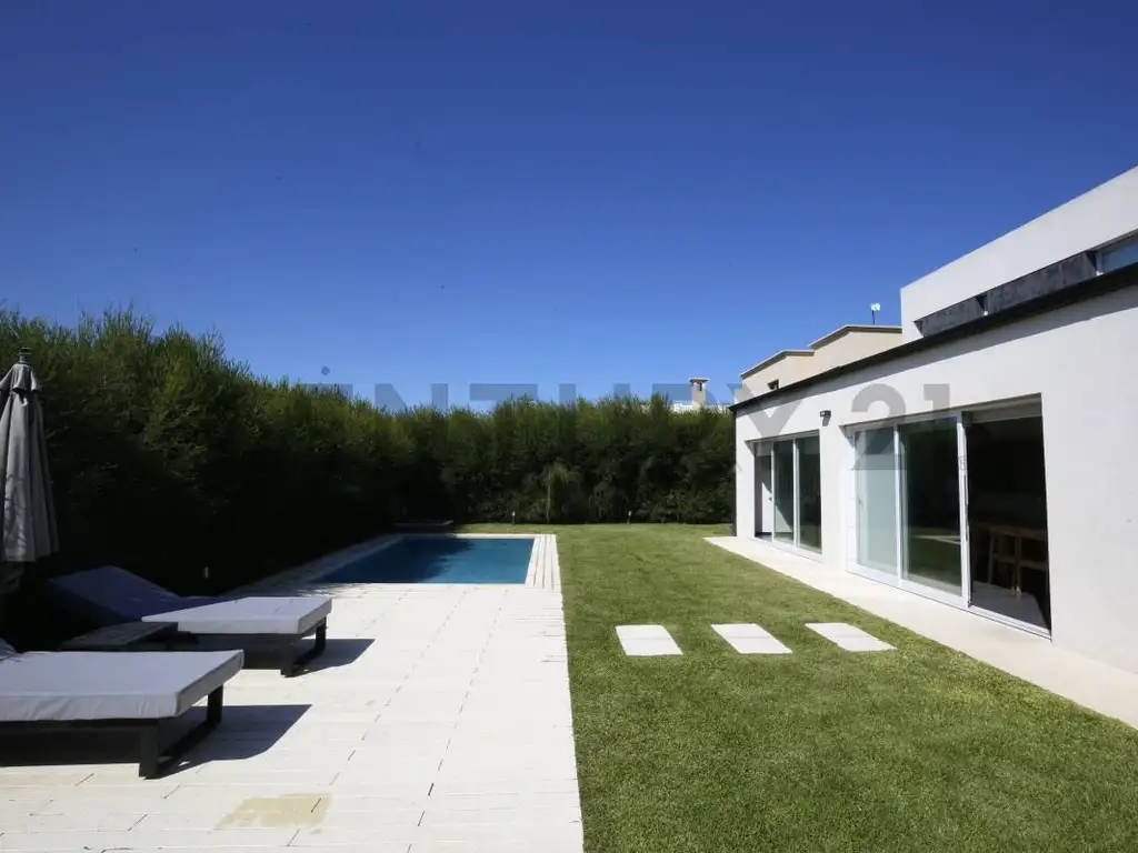 CASA EN VENTA EN GREENVILLE POLO RESORT BERAZATEGUI - Foto 24