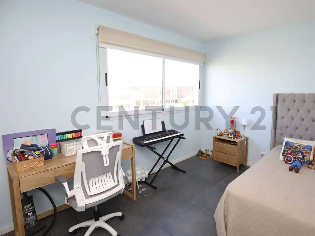 CASA EN VENTA EN GREENVILLE POLO RESORT BERAZATEGUI - Foto 15