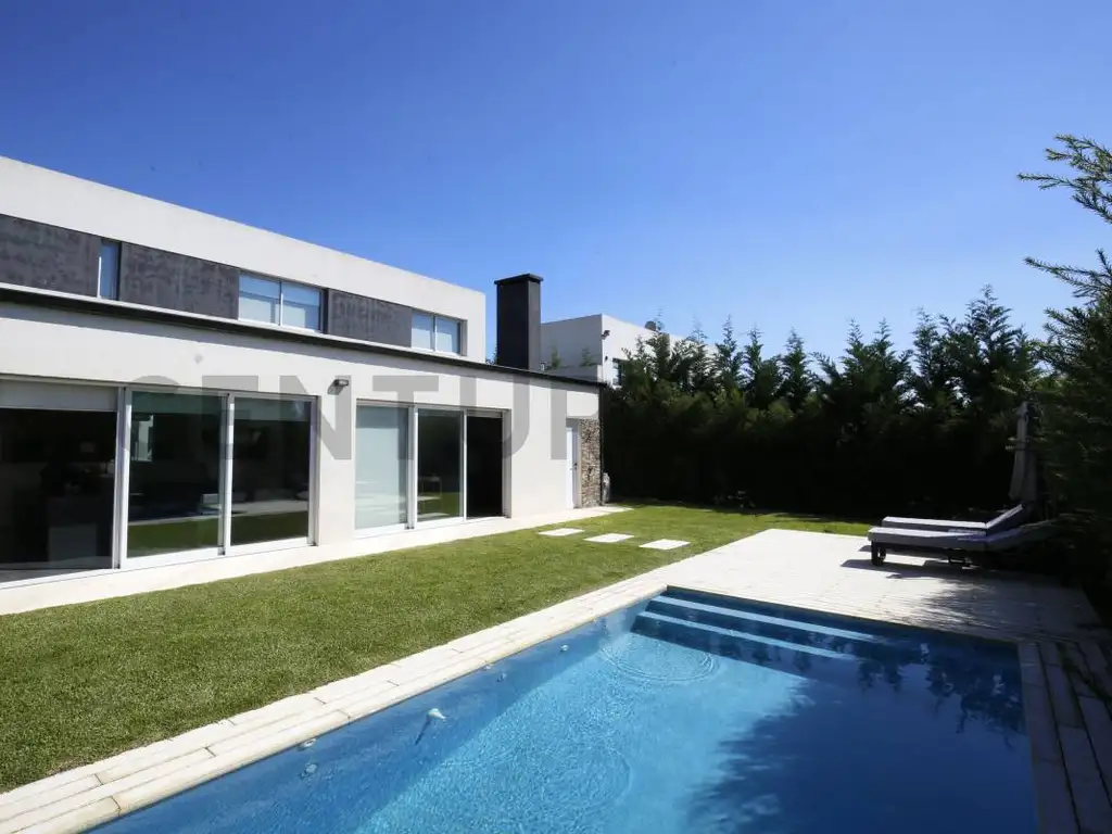 CASA EN VENTA EN GREENVILLE POLO RESORT BERAZATEGUI - Foto 23