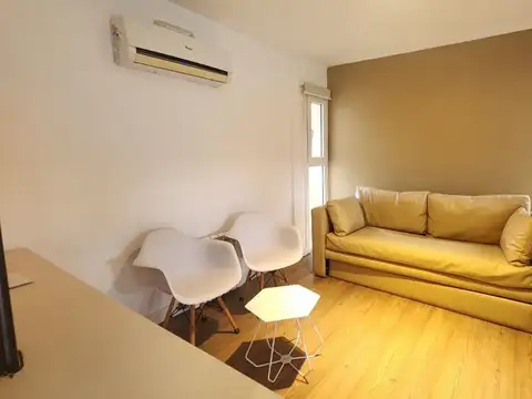 Departamento en Venta en Mar De Las Pampas, USD 125.000