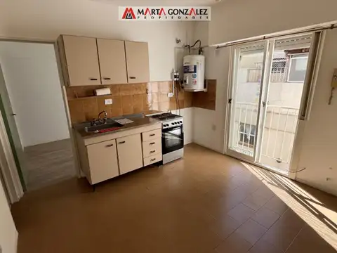Departamento en Alquiler en Ramos Mejia, Partido de La Matanza