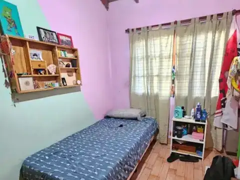 EXCELENTE DÚPLEX 5 AMBIENTES