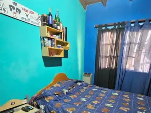 Casa en Venta 25 años