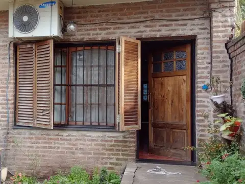 Juan Pablo II 741 , Piso No definido