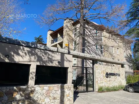 Departamento en Alquiler - Green Style - Ruta 26 - Maschwitz - Maroto propiedades