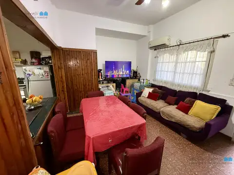 Depto Tipo Casa en Venta al Este