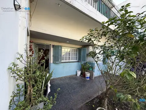Depto Tipo Casa en Venta en Ciudadela, USD 64.000