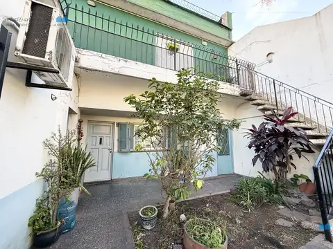 Depto Tipo Casa en Venta de 4 ambientes