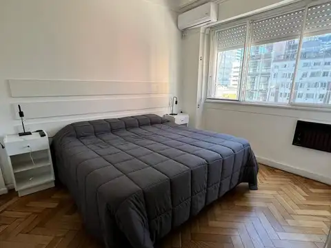 Departamento en Alquiler Temporal A Estrenar