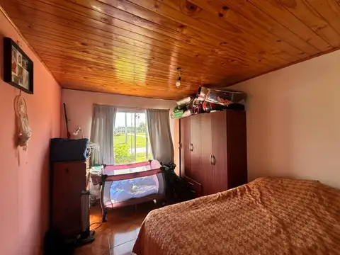 Casa en Venta 5 años