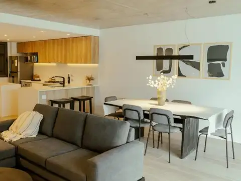 Departamento en Venta en Centro, Rosario
