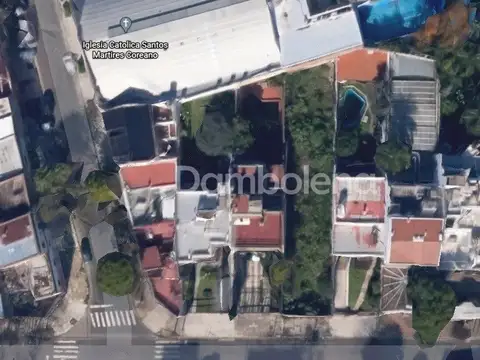 Terreno en Venta de 383,0 m2