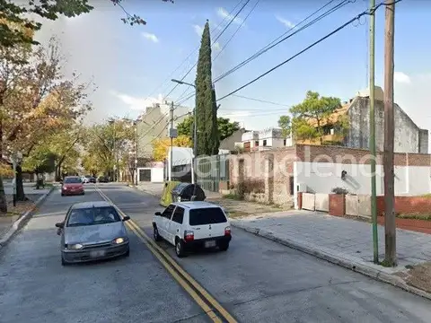 Terreno Lote en Venta o permuta ubicado Parque Chacabuco - CABA - DAM1174_LP412103_13