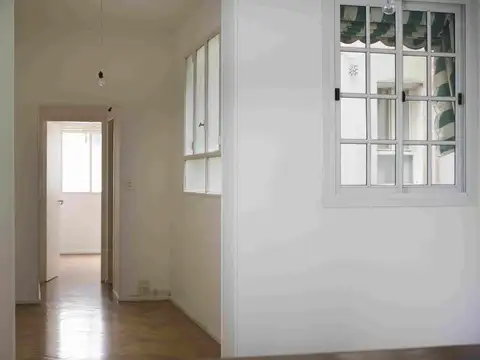 Departamento en Alquiler en Barrio Norte, $ 750.000