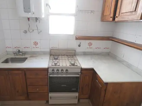 Departamento en Alquiler de 2 ambientes