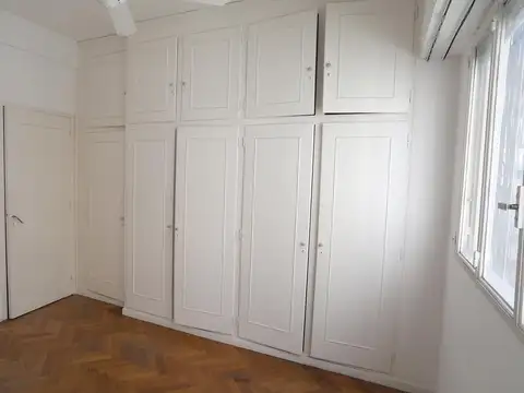 DEPARTAMENTO DE DOS AMBIENTES Y MEDIO MUY LUMINOSO