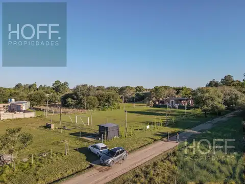 Terreno en Venta de 800,0 m2