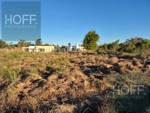 Terreno en Venta de 800,0 m2