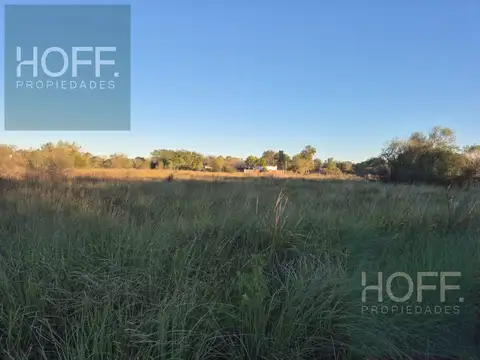 Lotes en venta en Barrio Altos Verdes, Puerto Tirol