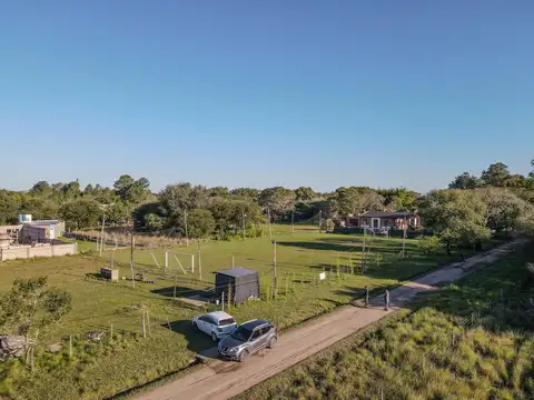 Terreno en Venta de 800,0 m2