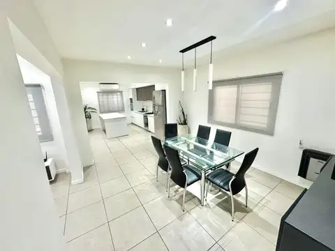 Casa en Venta de 4 dormitorios