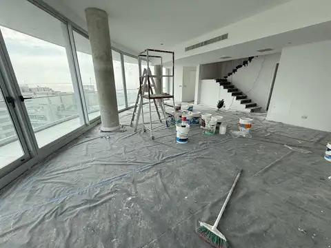 Departamento en Venta en Vicente Lopez, USD 2.190.000