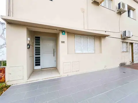 DEPARTAMENTO EN PLANTA BAJA PARA INVERSIÓN