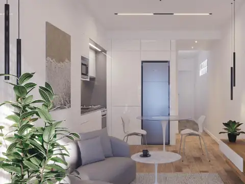 Departamento en Venta en Nuestra Señora De Lourdes, Rosario