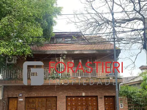 PH en alquiler de dos ambientes en Victoria 