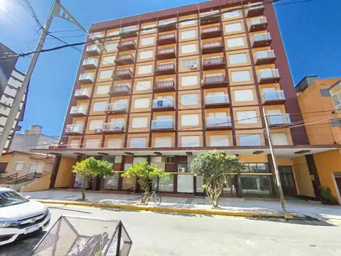 Departamento en Venta en San Bernardo a solo una cuadra del mar