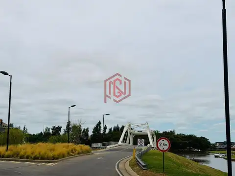 Terreno en Venta en Nordelta El Yacht, USD 1.150.000