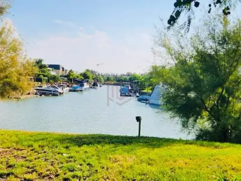Terreno Lote  en Venta en El Yacht, Nordelta, Tigre