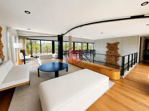 Terreno Lote  en Venta en El Yacht, Nordelta, Tigre