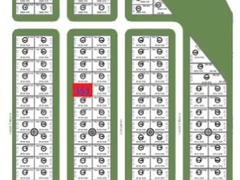 Terreno en Venta 18  mts Fondo