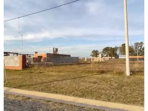 Terreno en Venta en Rosario, USD 12.500