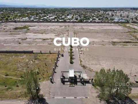 Terreno en  Venta Pinar del Sol 9 